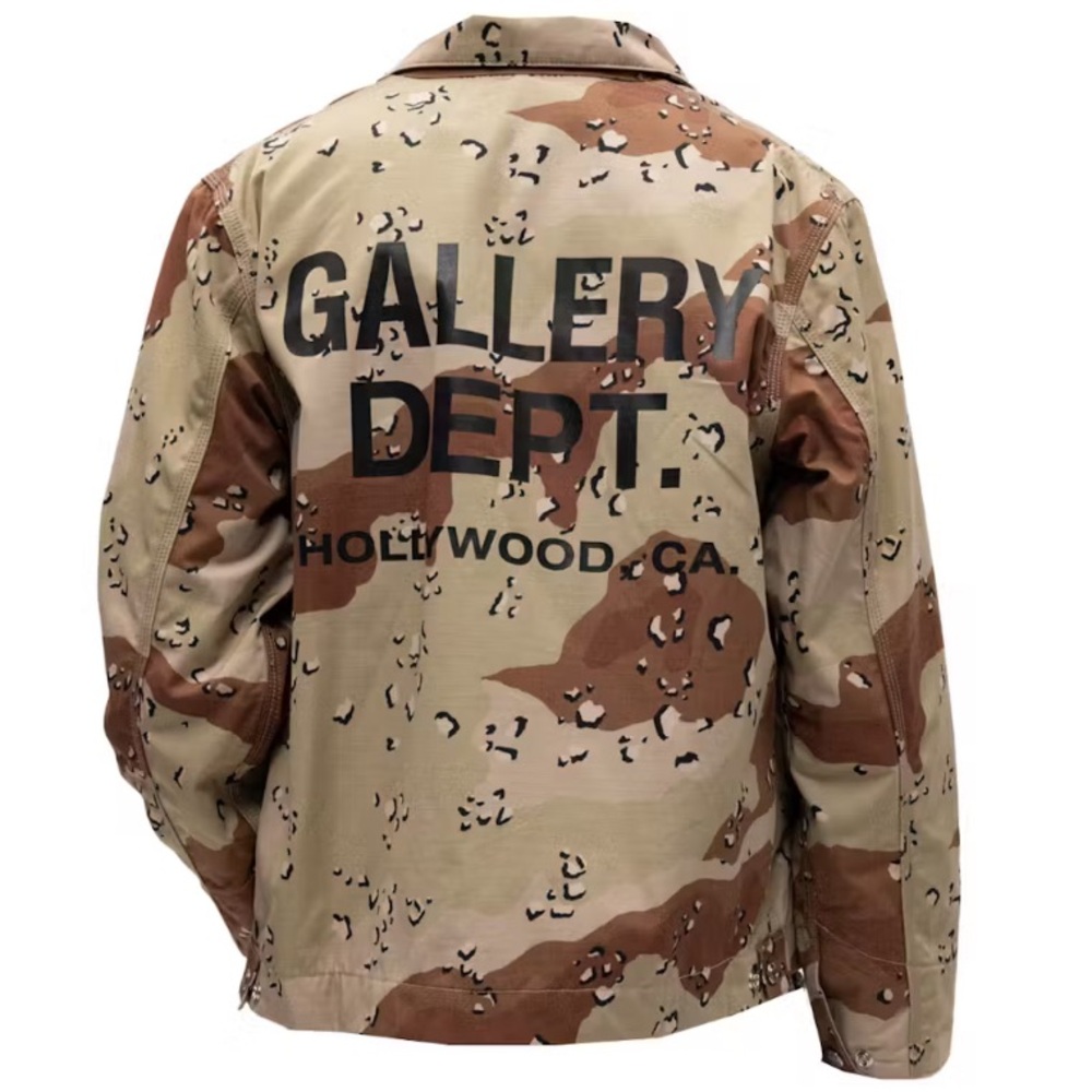 Gallery Jacket